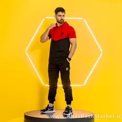 ست هودی شلوار مردانه مدل Nader