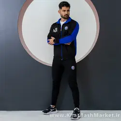ست سوییشرت شلوار پاریس مردانه مدلParham