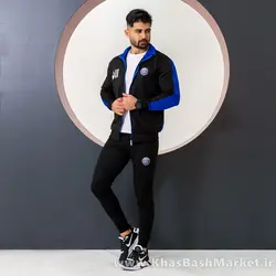 ست سوییشرت شلوار پاریس مردانه مدلParham