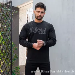 دورس Russiaمردانه مدل sario
