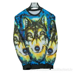 دورس مردانه طرح گرگ مدل Kasra