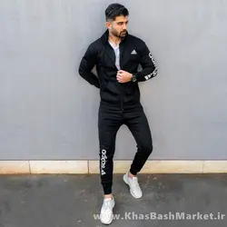 ست سوییشرت شلوار آدیداس مردانه مدل Artam
