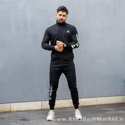 ست سوییشرت شلوار آدیداس مردانه مدل Artam