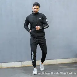 ست سوییشرت شلوار آدیداس مردانه مدل Artam