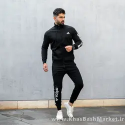 ست سوییشرت شلوار آدیداس مردانه مدل Artam