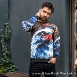 دورس مردانه طرح عقاب مدل kasra
