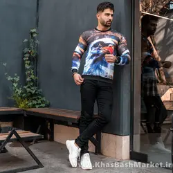 دورس مردانه طرح عقاب مدل kasra