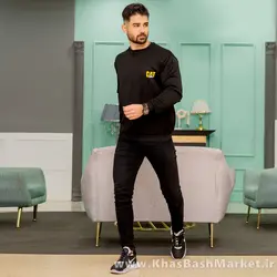 دورس مردانه مشکیCat مدل Kiti