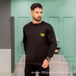 دورس مردانه مشکیCat مدل Kiti