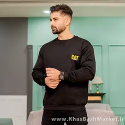 دورس مردانه مشکیCat مدل Kiti