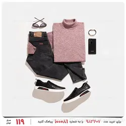 بافت مردانه Benson مدل 24726