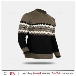 بافت مردانه Enzo مدل 24730