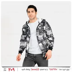 سویشرت مردانه Off-White مدل 24565