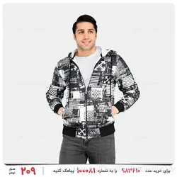 سویشرت مردانه Off-White مدل 24565