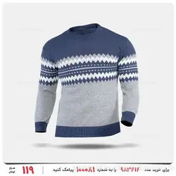 بافت مردانه Enzo مدل 24731