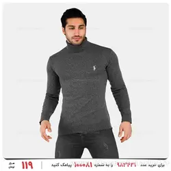 بافت مردانه Polo مدل 23645