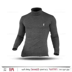 بافت مردانه Polo مدل 23645