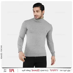 بافت مردانه Polo مدل 23591