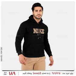 سویشرت مردانه Nike مدل 23704
