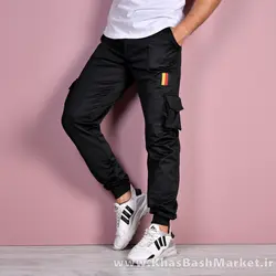 اسلش (T) مردانه ساده مدل apano