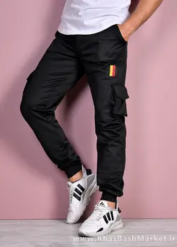 اسلش (T) مردانه ساده مدل apano