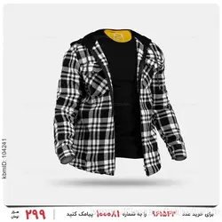 سویشرت مردانه Selin مدل 24122