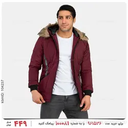 کاپشن Fashion مدل 24556