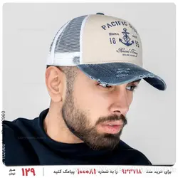 کلاه کپ Marta مدل 24694