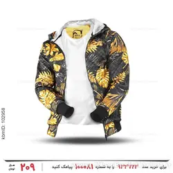 سویشرت مردانه Deniz مدل 23989