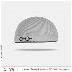 کلاه بافت Nika مدل 24689