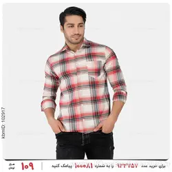 پیراهن مردانه Carlo مدل 24579