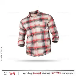 پیراهن مردانه Carlo مدل 24579