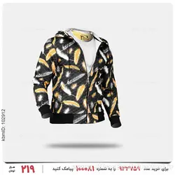 سویشرت مردانه Batis مدل 24566