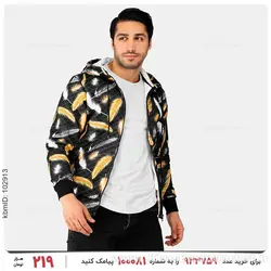 سویشرت مردانه Batis مدل 24566