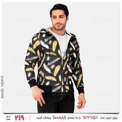 سویشرت مردانه Batis مدل 24566