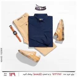 پیراهن مردانه Imaz مدل 24520