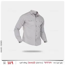 پیراهن مردانه Imaz مدل 24560