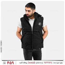 کاپشن مردانه Mason مدل 24619
