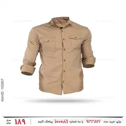 پیراهن مردانه Imaz مدل 24376