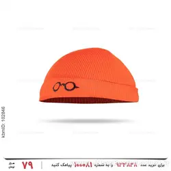 کلاه بافت Nika مدل 24688