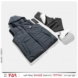 کاپشن مردانه Mason مدل 24618
