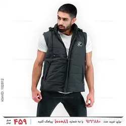 کاپشن مردانه Mason مدل 24618