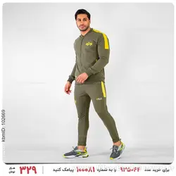 ست سویشرت و شلوار مردانه Araz مدل 22521