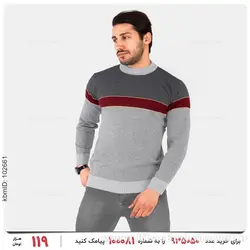 بافت مردانه Alvin مدل 22146