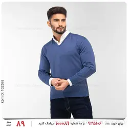 بافت مردانه Enzo مدل 17636