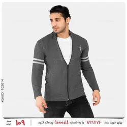 بافت مردانه Polo مدل 24534