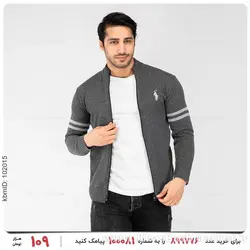 بافت مردانه Polo مدل 24534