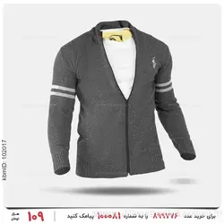 بافت مردانه Polo مدل 24534