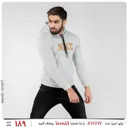 سویشرت مردانه Nike مدل 23703