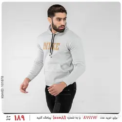 سویشرت مردانه Nike مدل 23703